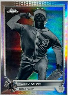 Casey Mize