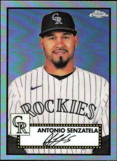 Antonio Senzatela