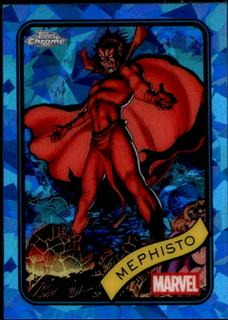 Mephisto Sapphire
