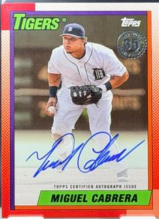 Miguel Cabrera