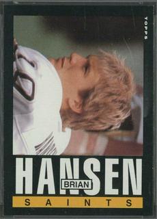 Brian Hansen