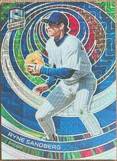 Ryne Sandberg