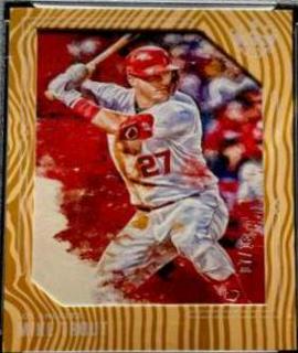 Mike Trout
