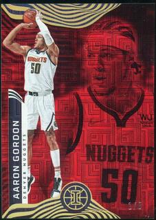 Aaron Gordon