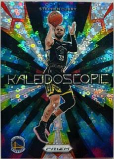Stephen Curry