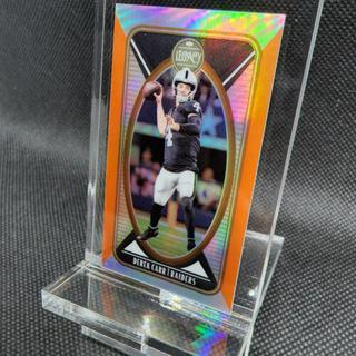 Derek Carr