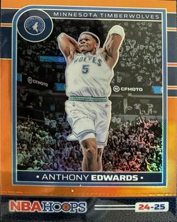 Anthony Edwards