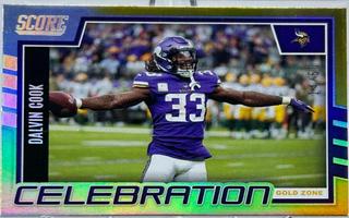 Dalvin Cook