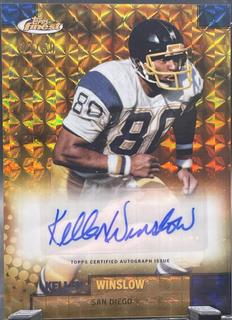 Kellen Winslow