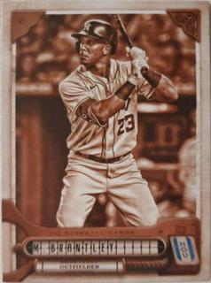 Michael Brantley