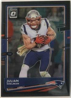 Julian Edelman
