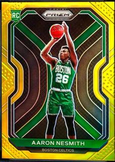 Aaron Nesmith