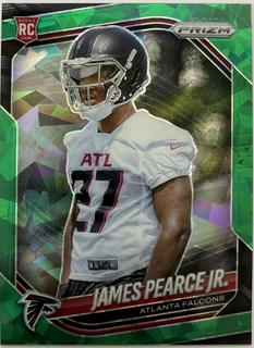 James Pearce Jr.