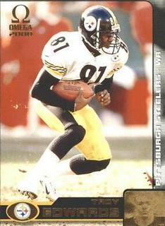 Troy Edwards