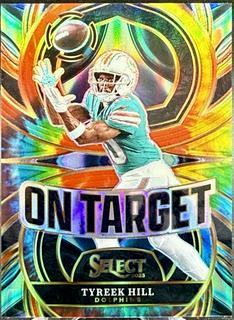 Tyreek Hill