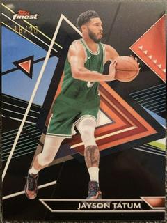 Jayson Tatum