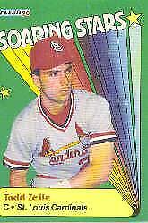 Todd Zeile