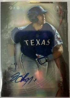 Joey Gallo