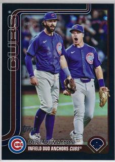 Dansby Swanson / Matt Shaw