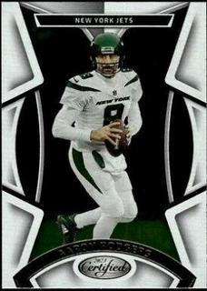 Aaron Rodgers