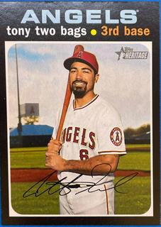 Anthony Rendon