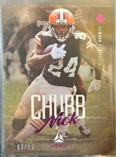 Nick Chubb