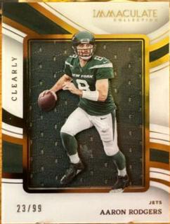 Aaron Rodgers