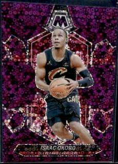 Isaac Okoro