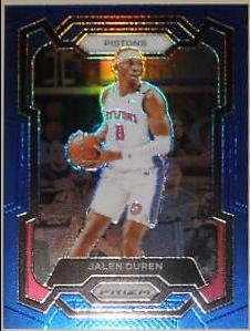 Jalen Duren