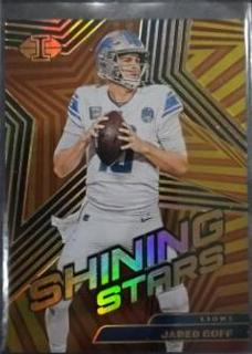 Jared Goff