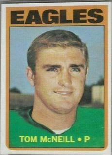Tom McNeill