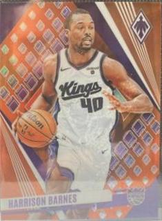 Harrison Barnes