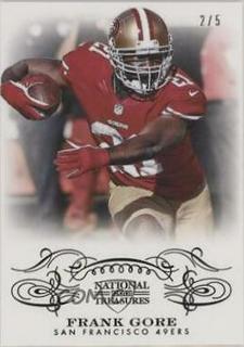 Frank Gore