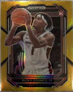 Ricky Council IV