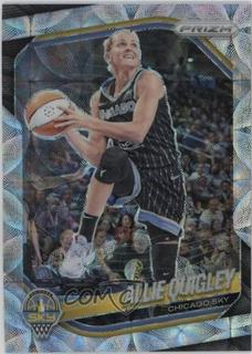 Allie Quigley