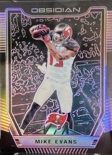 Mike Evans