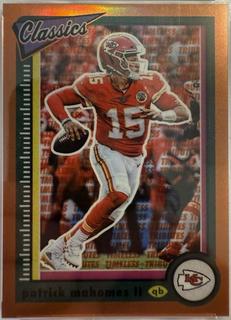 Patrick Mahomes II