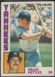 Graig Nettles