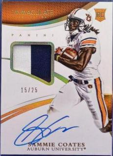 Sammie Coates