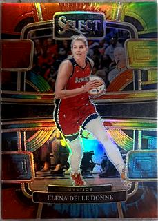 Elena Delle Donne