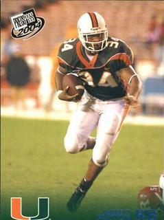 Jarrett Payton