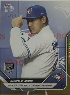 Kazuma Okamoto