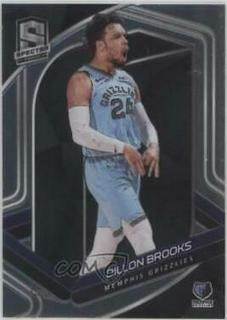 Dillon Brooks