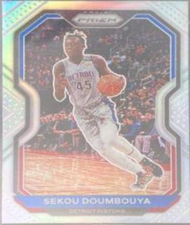 Sekou Doumbouya