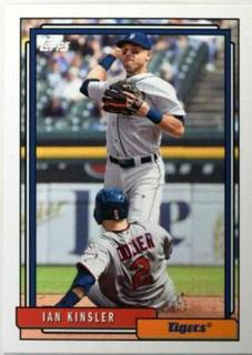 Ian Kinsler