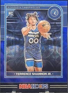 Terrence Shannon Jr.