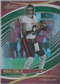 Michael Penix Jr.