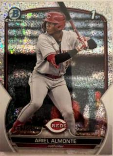 Ariel Almonte