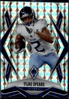 Tyjae Spears
