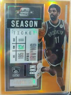 Kyrie Irving